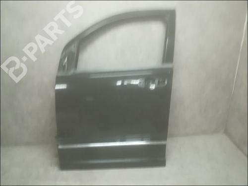 Used Left front door DODGE CALIBER 2.0 CRD (140 hp) 9605691