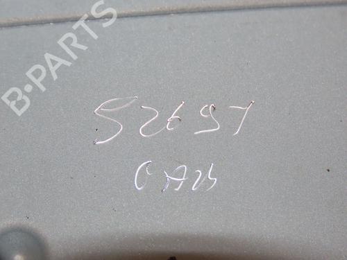 Radio VW POLO V (6R1, 6C1) 1.6 TDI | BP28968050E6 