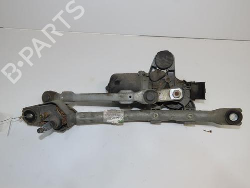 Used Front wiper motor Front wiper motor TOYOTA AYGO (_B1_) 1.0 (KGB10_, KGB10R) (68 hp) 36396352 36396352