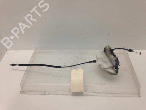 Front right lock CITROËN C3 I (FC_, FN_)  | BP23176345C97 