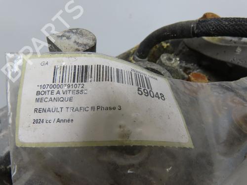 Used Gearbox Gearbox 37675032 37675032