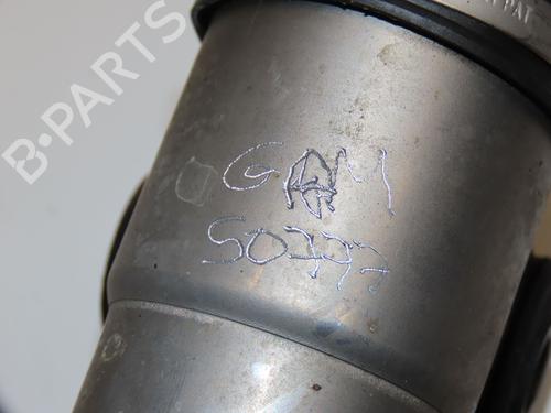 Steering rack OPEL ASTRA H Estate (A04) 1.9 CDTI 16V (L35) | BP23172953M22 