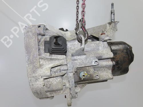 Gearbox DACIA SANDERO 1.2 16V | BP36493712M3 - Image 4