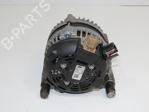Alternator MAZDA 3 (BL) 1.6 MZ-CD (BL14) | BP33444877M7 - Image 5