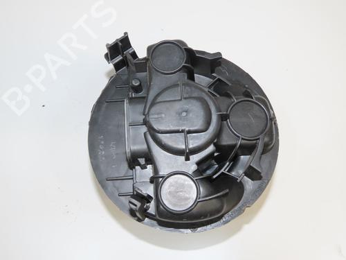 Heater blower motor RENAULT TWINGO II (CN0_) 1.2 16V (CN0K, CN0V, CN0A) | BP37455465M62 - Image 4