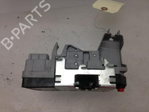 Rear left lock PEUGEOT 307 SW (3H) 2.0 HDi 135 | BP23177074C100