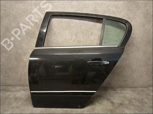 Used Left rear door Left rear door 9619031 9619031