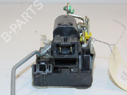 Front right lock RENAULT MASTER II Van (FD) 2.5 dCi (FD02) | BP26381268C97