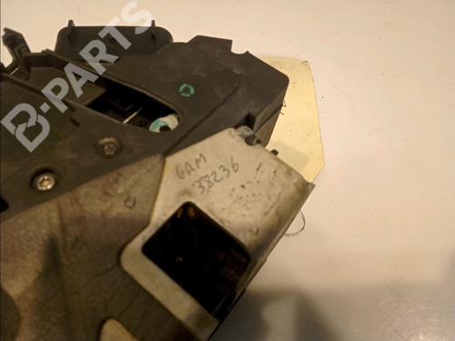 Front left lock FORD FOCUS III 1.6 TDCi | BP11343202C98 