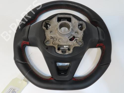 Rat VW GOLF VIII (CD1, DA1) 2.0 GTI Clubsport | BP38942642C49 - Image 3
