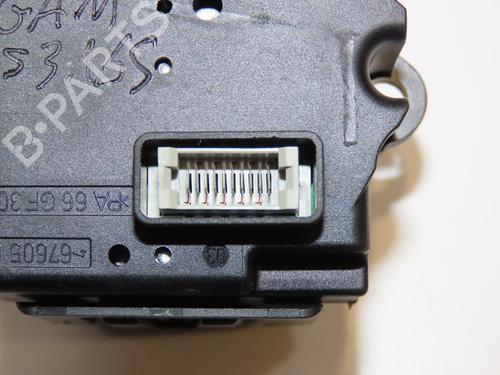 Ratstangsstang BMW 5 (E60) 530 d | BP28830302I23 