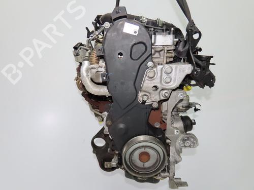 Engine PEUGEOT 607 (9D, 9U) 2.2 HDi | BP33744758M1 - Image 2