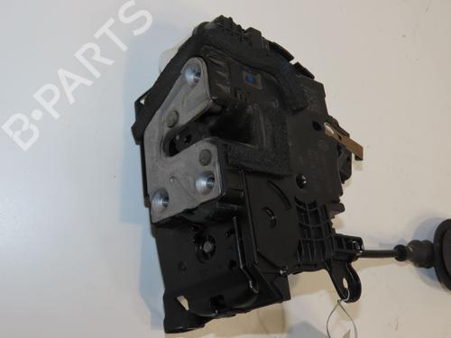 Rear left lock RENAULT TWINGO III (BCM_, BCA_) 1.0 SCe 70 | BP28831984C100 