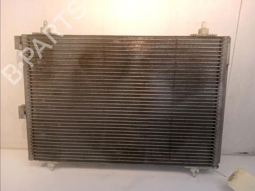 Used Heater matrix CITROËN XSARA PICASSO (N68) 1.6 HDi (109 hp) 23172349