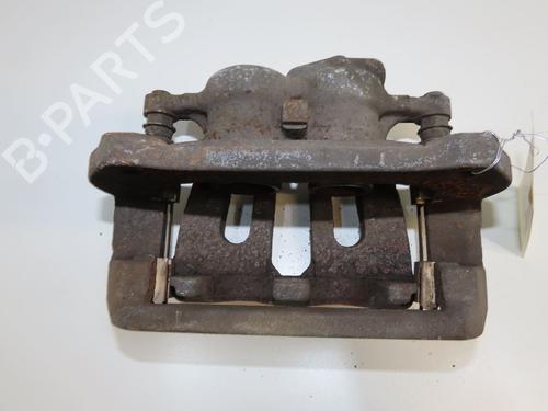 Right front brake caliper PEUGEOT 407 Coupe (6C_) 2.7 HDi | BP34457046M104  - Image 5