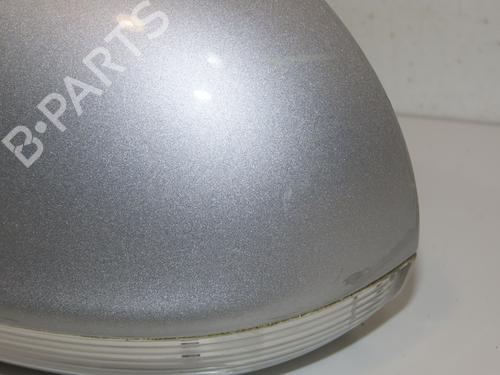 Left mirror VW GOLF PLUS V (5M1, 521) 1.9 TDI | BP28831438C26 