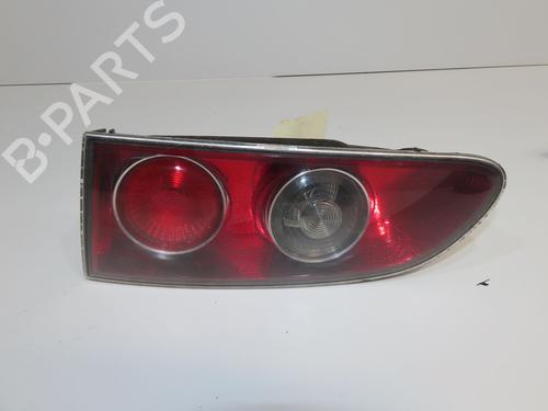 Right tailgate light SEAT CORDOBA (6L2) 1.9 TDI | BP37596763C80 - Image 5