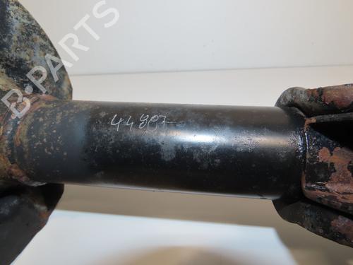 Right front shock absorber FIAT PUNTO (188_) 1.2 60 (188.030, .050, .130, .150, .230, .250) | BP19577697M17 
