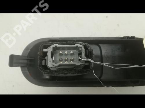 Switch RENAULT SCÉNIC II (JM0/1_) 1.9 dCi (JM0G, JM12, JM1G, JM2C) | BP9596786I30 