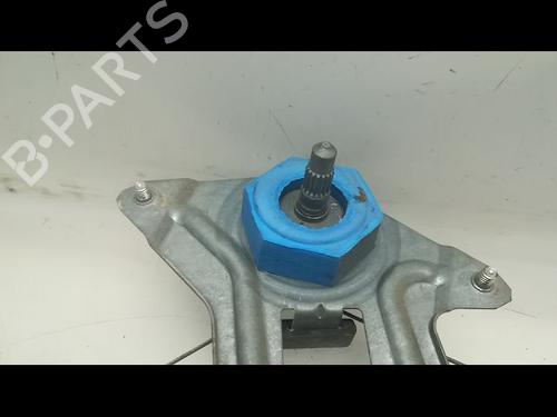 Used Rear right window mechanism CITROËN XSARA Break (N2) 1.9 TD (90 hp) 9592909