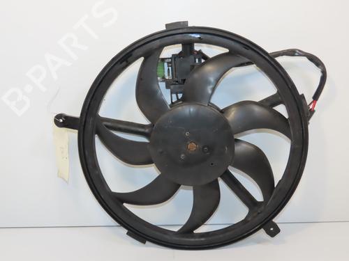 Køleventilator elektrisk MINI MINI (R56) Cooper D | BP29170446M35 