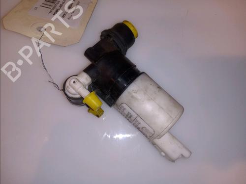 Washer pump RENAULT MEGANE III Hatchback (BZ0/1_, B3_) 1.6 16V Hi-Flex (BZ03) | BP14881666E24 