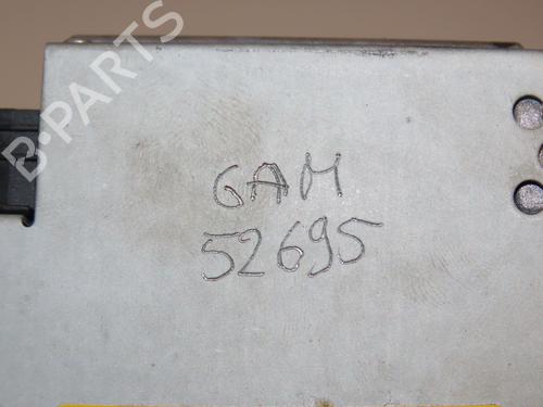 Radio MERCEDES-BENZ C-CLASS Coupe (CL203) C 220 CDI (203.708) | BP28968051E6