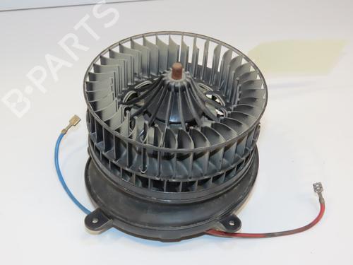 Used Heater blower motor MERCEDES-BENZ CLK (C208) CLK 230 Kompressor (208.347) (193 hp) 28967237