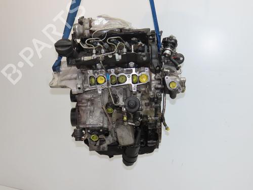 Engine BMW 2 Gran Tourer (F46) 216 d | BP40437796M1 - Image 8