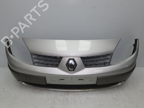 Front bumper RENAULT SCÉNIC II (JM0/1_) 1.5 dCi (JM1E, JM16) | BP28830851C7 