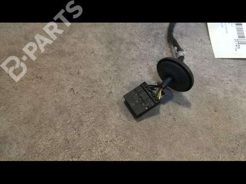 Right mirror OPEL ZAFIRA / ZAFIRA FAMILY B (A05) 1.7 CDTI (M75) | BP9602759C27 