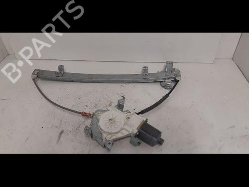Front left window mechanism NISSAN MICRA III (K12)  | BP23175792C22 