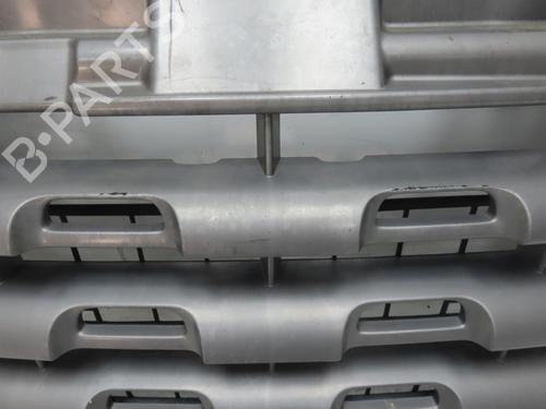 Grille RENAULT MASTER III Van (FV) 2.3 dCi 125 FWD (FV0C, FV0D, FV0G, FV0H, FV0J, FV0K,... | BP28968260C40 