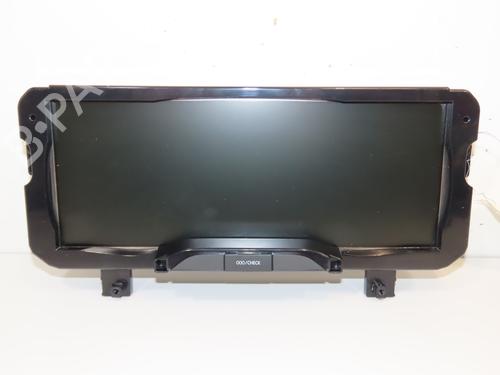 Instrument cluster CITROËN C5 AIRCROSS (A_) 1.5 BlueHDi 130 (ACYHZJ, ACYHZR) | BP26404372C47 