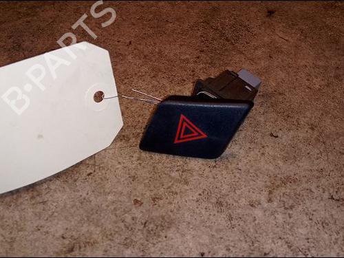 Used Warning switch Warning switch TOYOTA YARIS (_P9_) 1.4 D-4D (NLP90_, NLP90R) (90 hp) 9618883 9618883