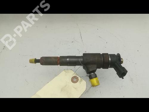 Used Injector PEUGEOT 206 Hatchback (2A/C) 1.4 HDi eco 70 (68 hp) 9597494
