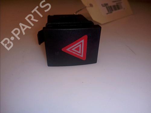 Used Warning switch VW POLO IV (9N_, 9A_) 1.4 TDI (70 hp) 23174258