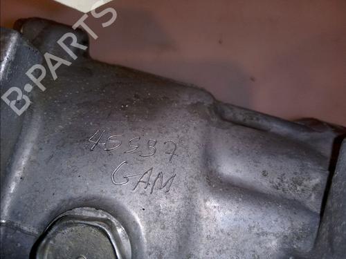 AC compressor DACIA SANDERO 1.4 MPI LPG | BP11382275M34 
