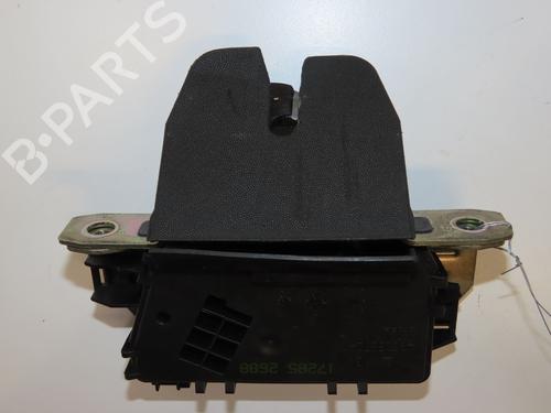 Tailgate lock OPEL ZAFIRA / ZAFIRA FAMILY B (A05) 1.9 CDTI (M75) | BP28832223C101 