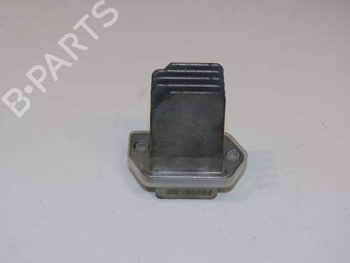 Used Heater resistor NISSAN QASHQAI I (J10, NJ10) 1.6 dCi All-wheel Drive (130 hp) 29045735