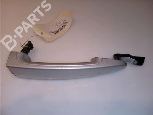 Front right exterior door handle BMW 1 (E87) 120 d (163 hp) 11102285