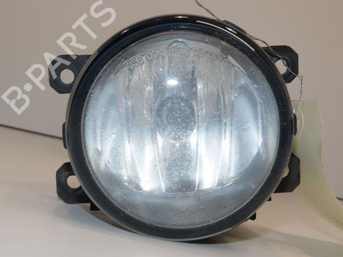 Used Left front fog light CITROËN C4 II (NC_) 1.6 HDi 115 (114 hp) 28969398