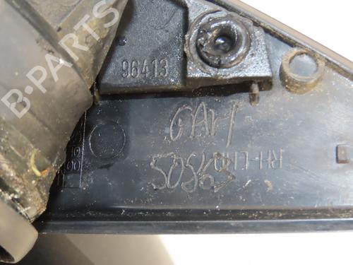 Right mirror CHRYSLER PT CRUISER (PT_) 2.4 | BP28968625C27 