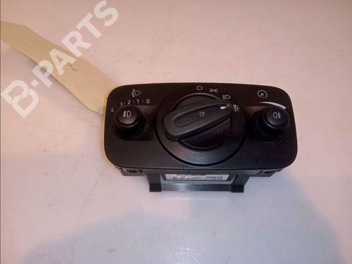 Used Headlight switch FORD MONDEO IV (BA7) 1.8 TDCi (125 hp) 12094901