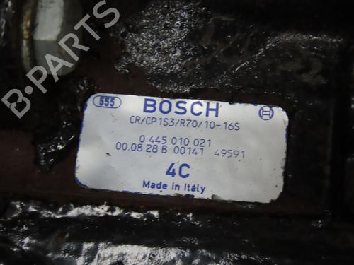 Engine PEUGEOT 406 (8B) 2.2 HDi | BP28966806M1 