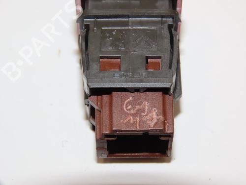 Warning switch PEUGEOT 207 (WA_, WC_) 1.6 16V VTi | BP28967806I22 