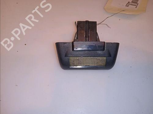 Used Licence plate light Licence plate light FORD TRANSIT Van (FA_ _) 2.0 DI (FAE_, FAF_, FAG_) (75 hp) 14880831 14880831