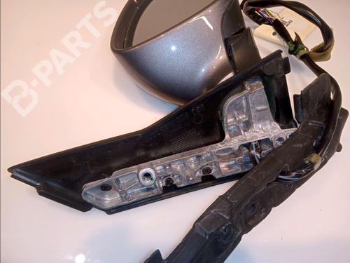 Right mirror VW GOLF PLUS V (5M1, 521) 1.9 TDI | BP11102557C27 