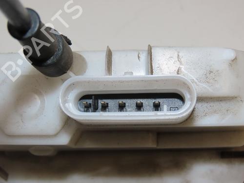 Türschloss links vorne CITROËN C3 I (FC_, FN_) 1.4 HDi | BP28831678C98 