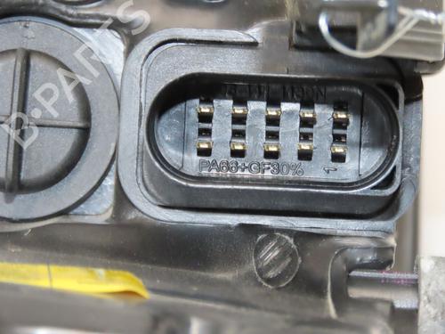 Left headlight FORD FOCUS II (DA_, HCP, DP) 1.8 TDCi | BP36657773C28 - Image 4
